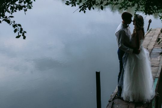 Amor único, destino único. Viví una luna de miel inolvidable en Panamericano Bariloche.